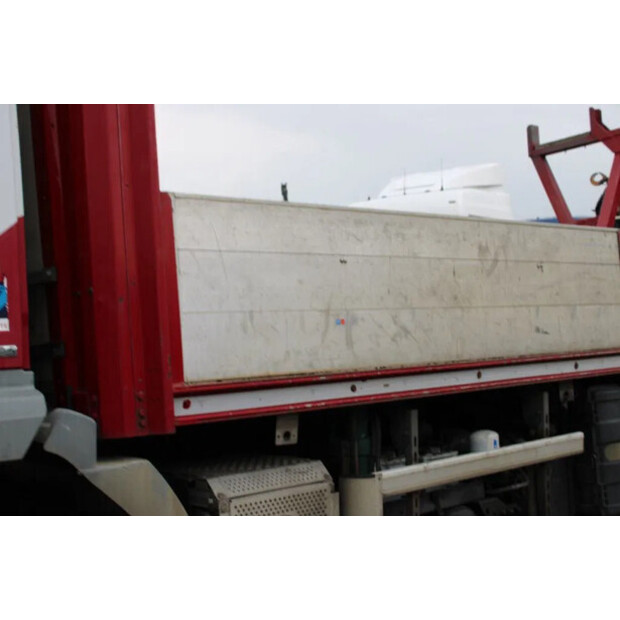 2010 Mercedes-Benz AXOR 2633-42732854