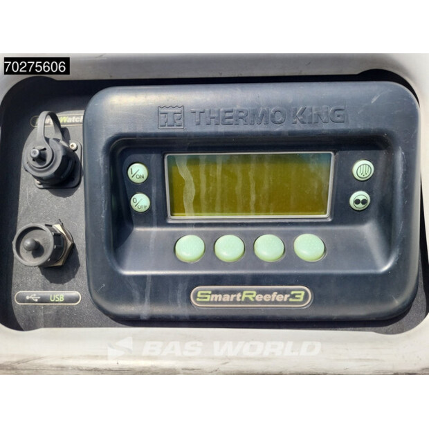 2018 Schmitz Cargobull Thermo King SLXi300-42732859