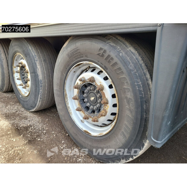 2018 Schmitz Cargobull Thermo King SLXi300-42732865