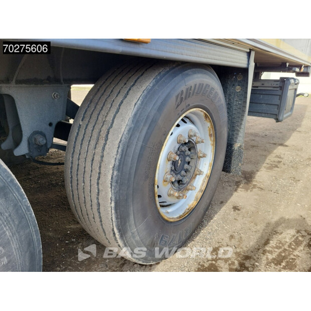 2018 Schmitz Cargobull Thermo King SLXi300-42732868