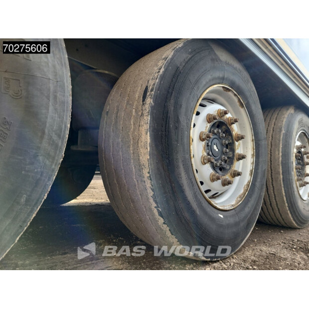 2018 Schmitz Cargobull Thermo King SLXi300-42732871