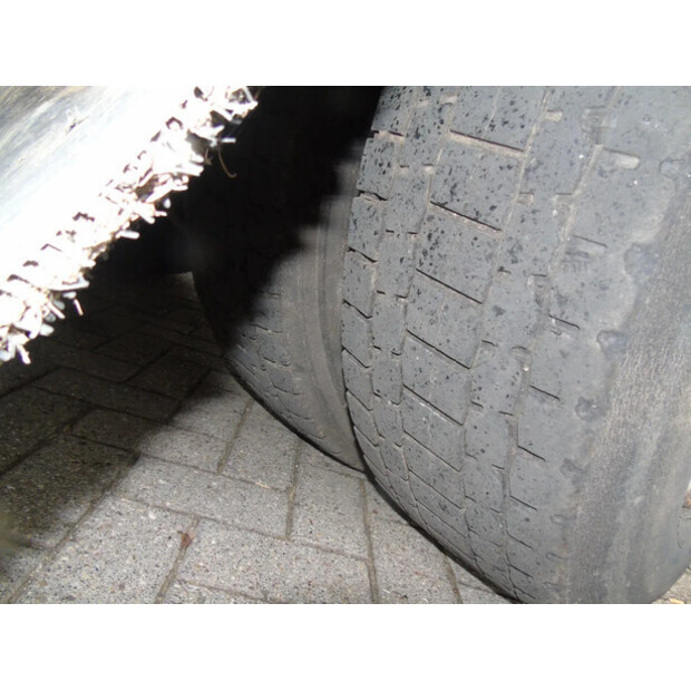 2010 Mercedes-Benz AXOR 2633-42732875