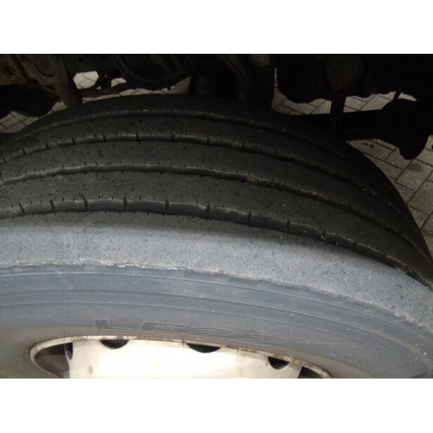 2010 Mercedes-Benz AXOR 2633-42732878