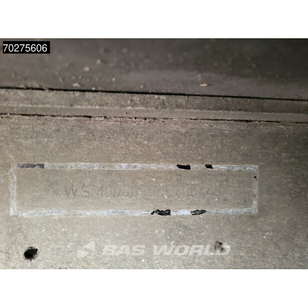 2018 Schmitz Cargobull Thermo King SLXi300-42732880