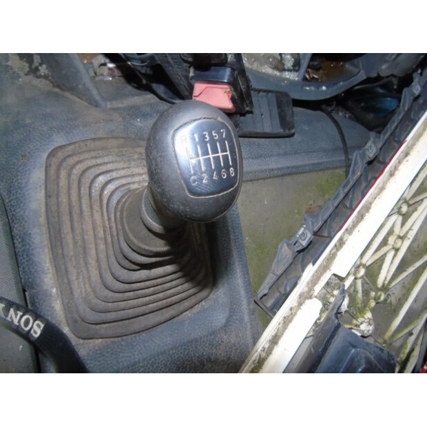 2010 Mercedes-Benz AXOR 2633-42732885