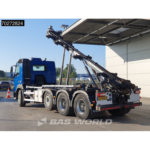 2017 Volvo FM 460-42732965