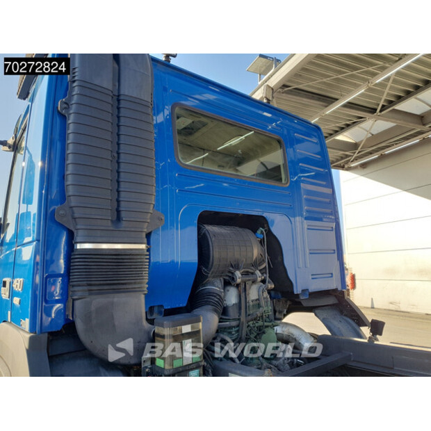 2017 Volvo FM 460-42732967