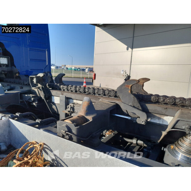 2017 Volvo FM 460-42732971