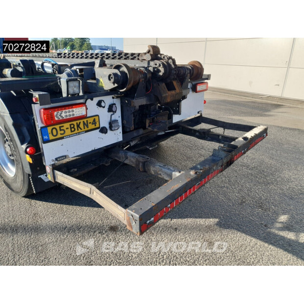 2017 Volvo FM 460-42732973