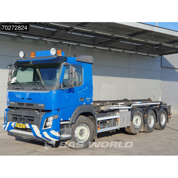 2017 Volvo FM 460-42732975