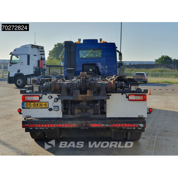 2017 Volvo FM 460-42732984