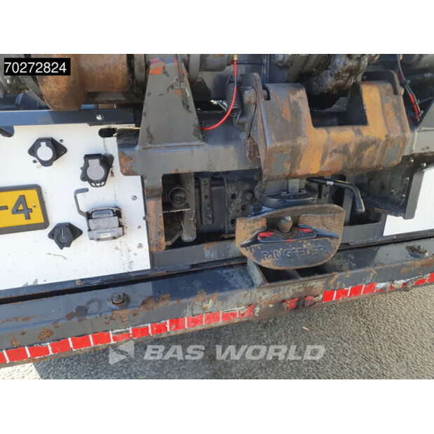 2017 Volvo FM 460-42732992