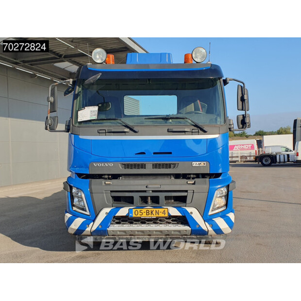 2017 Volvo FM 460-42733000