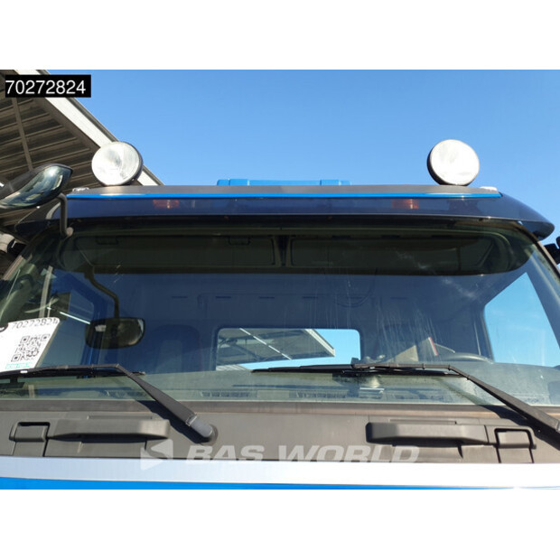 2017 Volvo FM 460-42733016