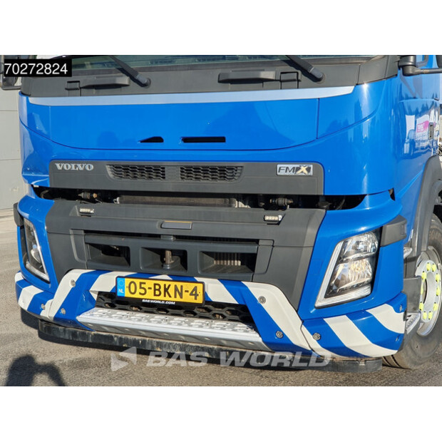 2017 Volvo FM 460-42733017