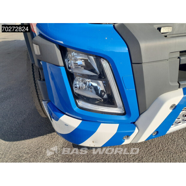2017 Volvo FM 460-42733018
