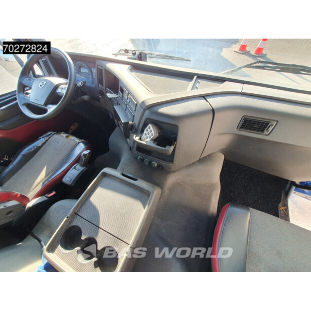 2017 Volvo FM 460-42733019