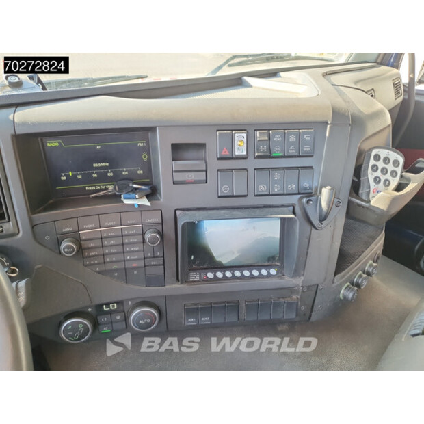2017 Volvo FM 460-42733020