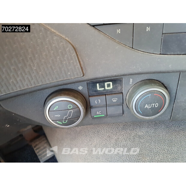 2017 Volvo FM 460-42733021