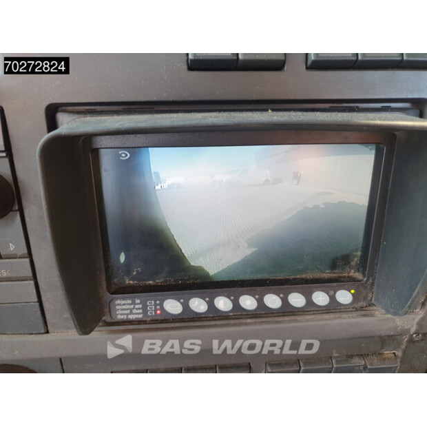 2017 Volvo FM 460-42733023