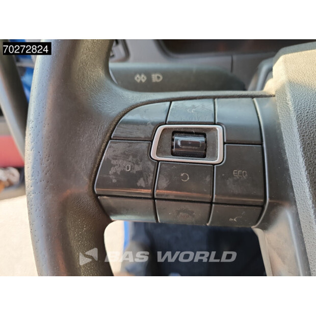2017 Volvo FM 460-42733024