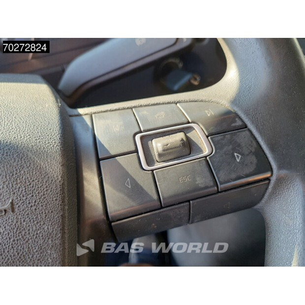 2017 Volvo FM 460-42733025