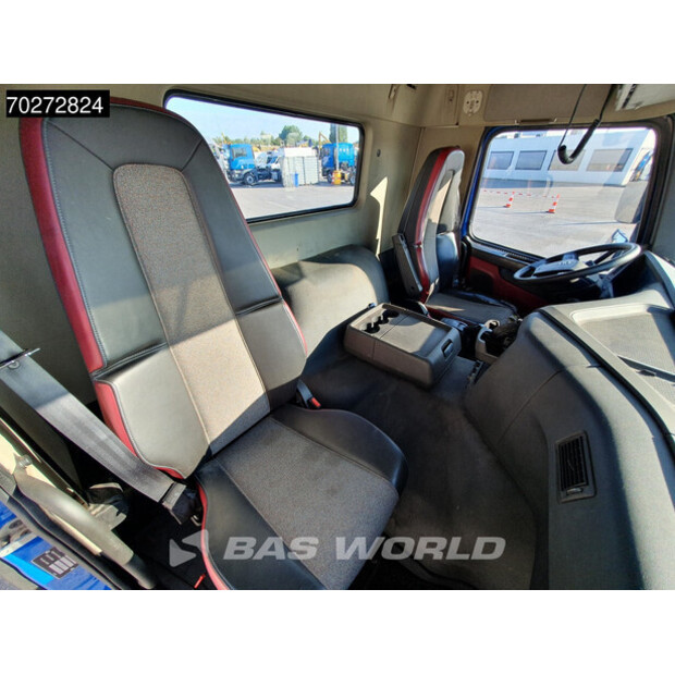 2017 Volvo FM 460-42733026