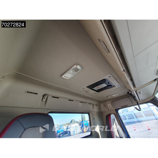 2017 Volvo FM 460-42733028