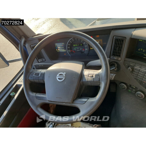 2017 Volvo FM 460-42733032