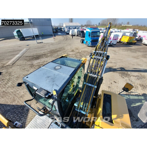 2018 Caterpillar M314F-42733066