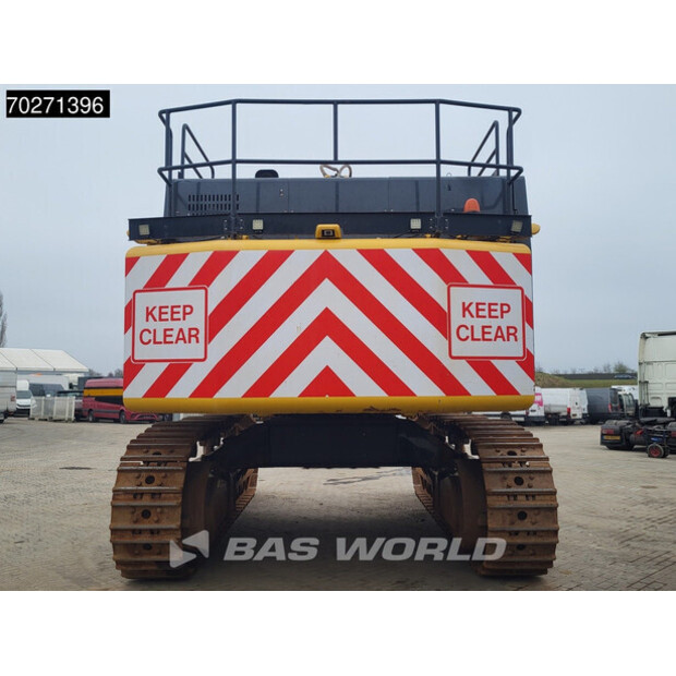 2018 Komatsu PC700 LC -11-42733128