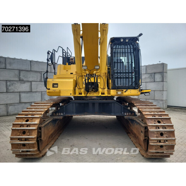 2018 Komatsu PC700 LC -11-42733130
