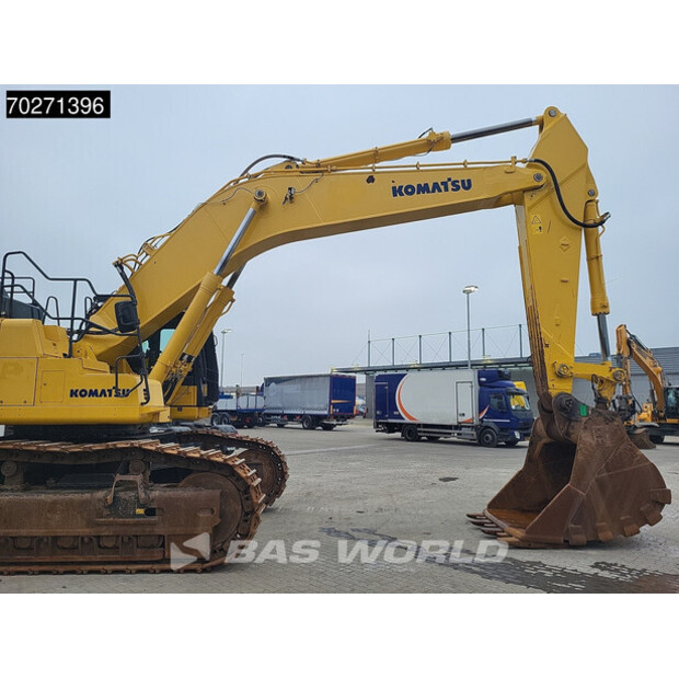 2018 Komatsu PC700 LC -11-42733133
