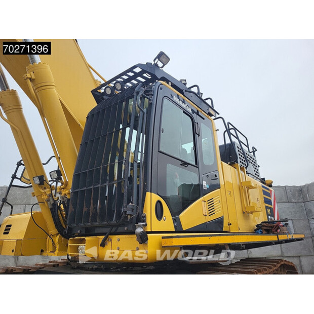 2018 Komatsu PC700 LC -11-42733134