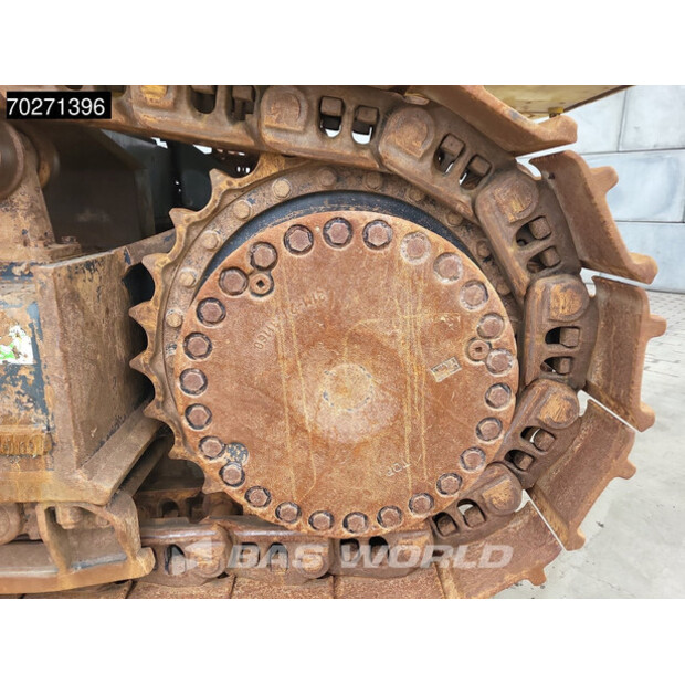 2018 Komatsu PC700 LC -11-42733137