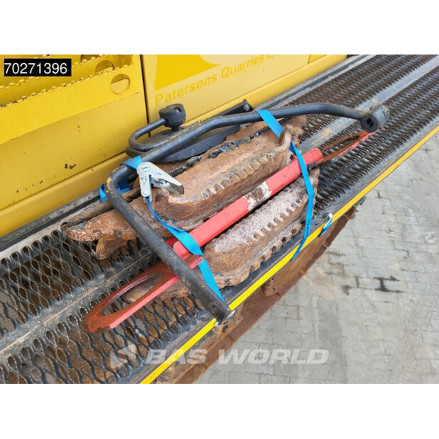 2018 Komatsu PC700 LC -11-42733142
