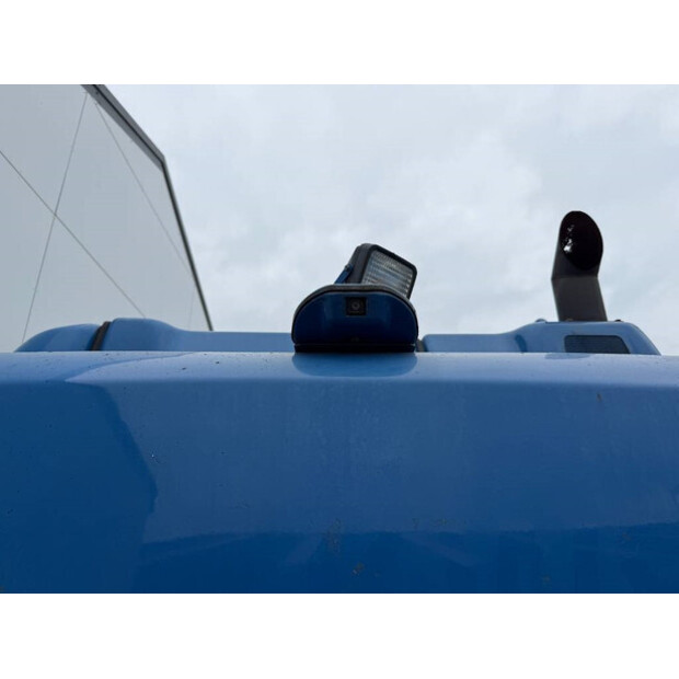 2016 Hitachi ZX250LC-6-42733184