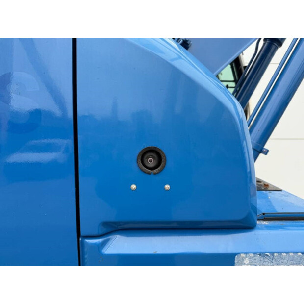 2016 Hitachi ZX250LC-6-42733185