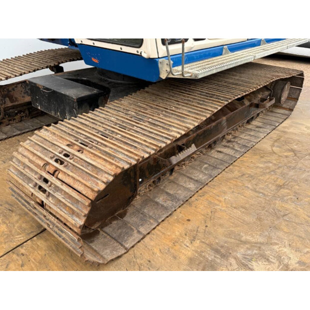 2016 Hitachi ZX250LC-6-42733227