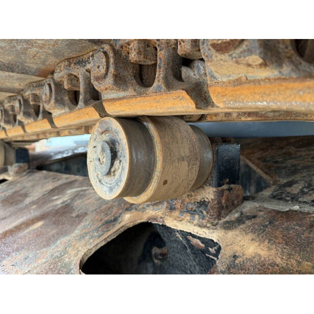 2016 Hitachi ZX250LC-6-42733230