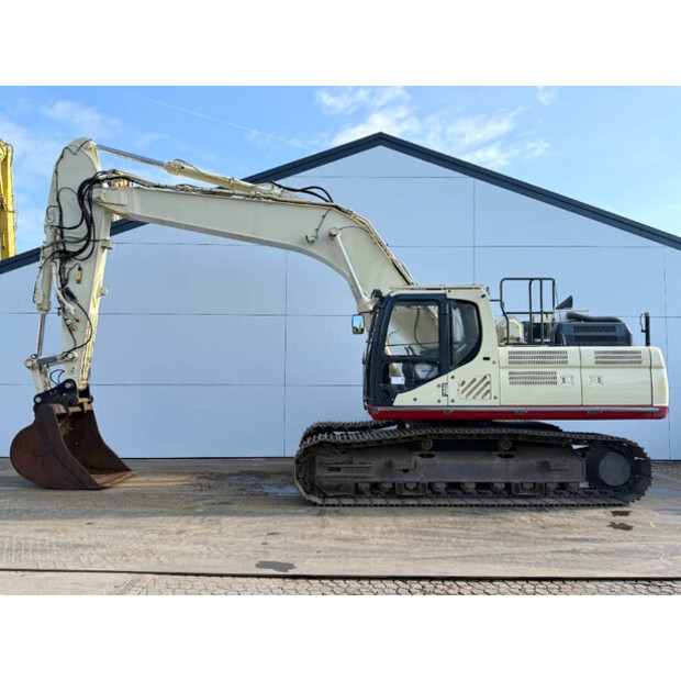 2015 Doosan DX300LC-5-42733273
