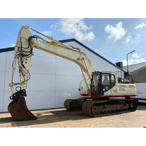 2015 Doosan DX300LC-5-42733274