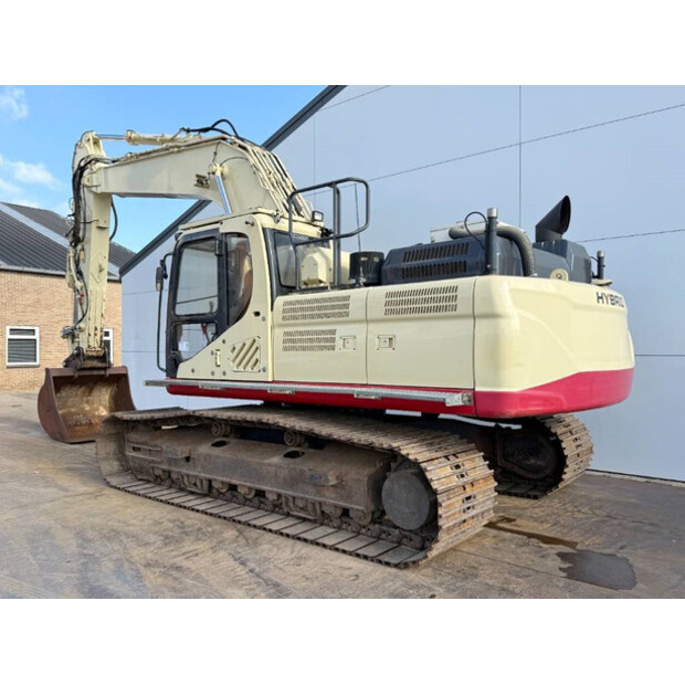 2015 Doosan DX300LC-5-42733275