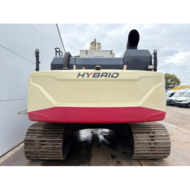 2015 Doosan DX300LC-5-42733276