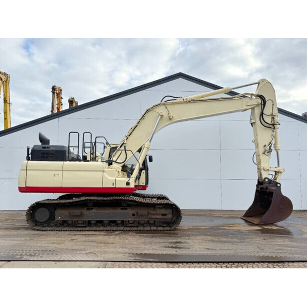 2015 Doosan DX300LC-5-42733278