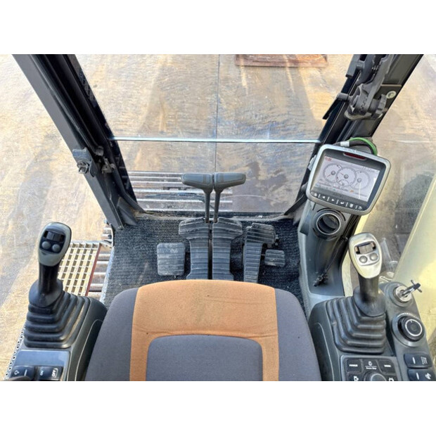 2015 Doosan DX300LC-5-42733281