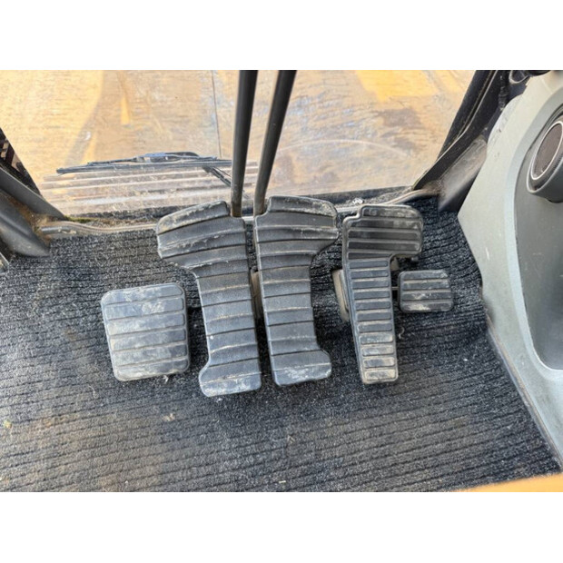 2015 Doosan DX300LC-5-42733282