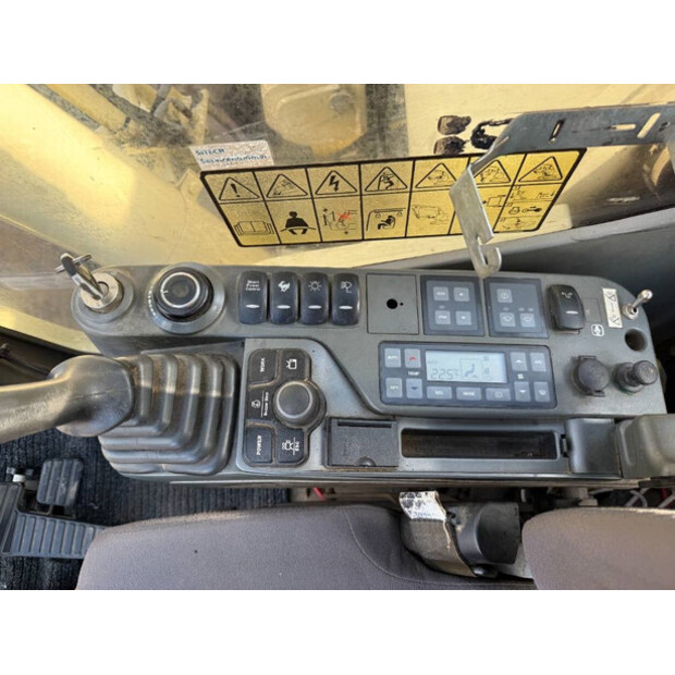 2015 Doosan DX300LC-5-42733283