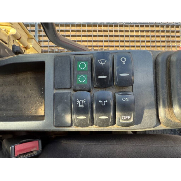 2015 Doosan DX300LC-5-42733284