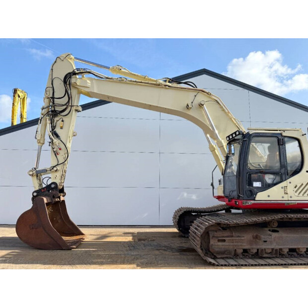 2015 Doosan DX300LC-5-42733287